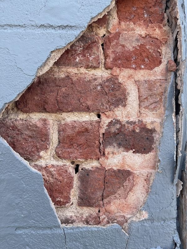 Close-up of original bricks image. Click for full size.
