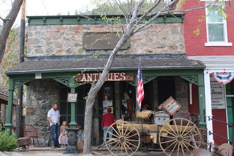 The General Store image. Click for full size.