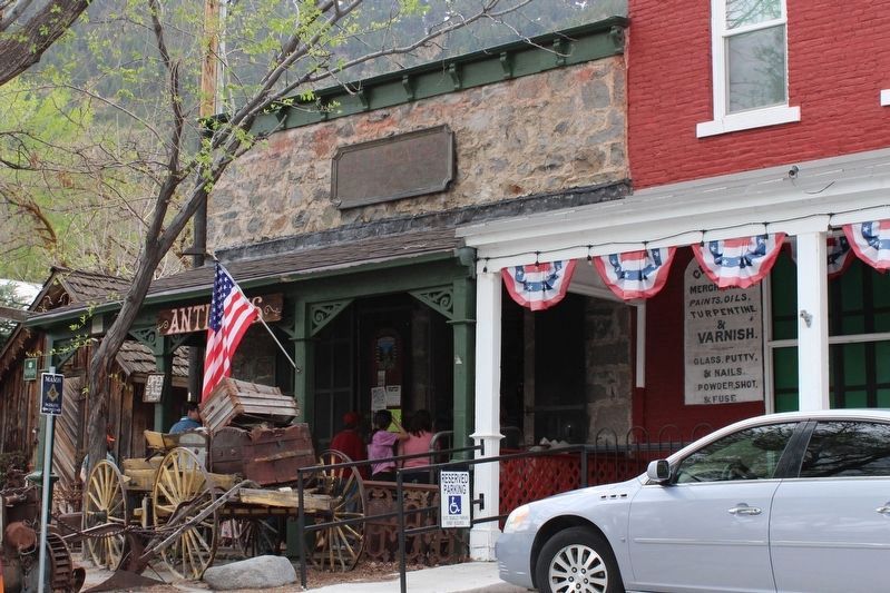 The General Store image. Click for full size.