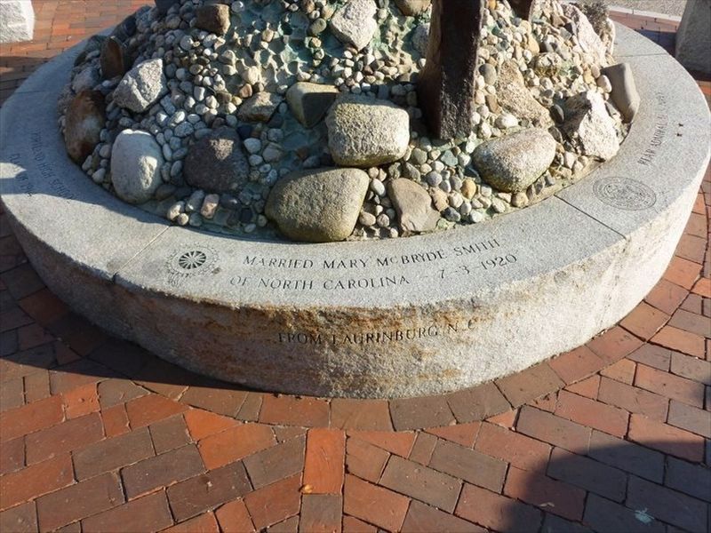 John Ford Memorial image. Click for full size.