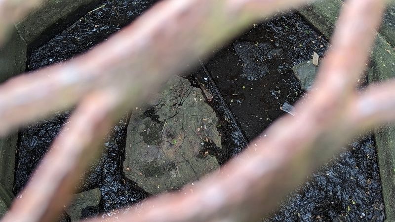 Bound Rock Marker. Click for full size. Bound Rock Marker image. Click for full size.