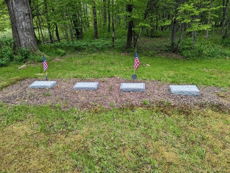Pioneer Graves image. Click for full size.