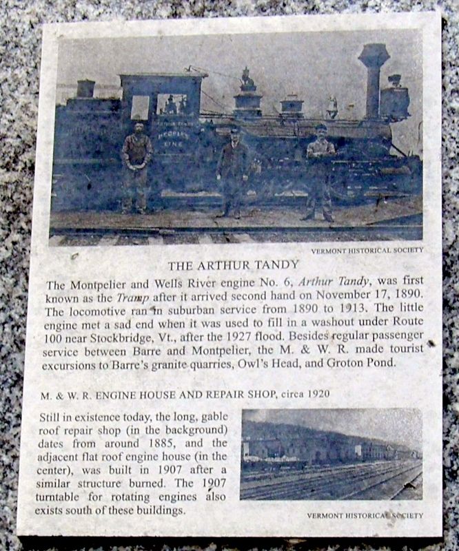 The Arthur Tandy Marker image. Click for full size.
