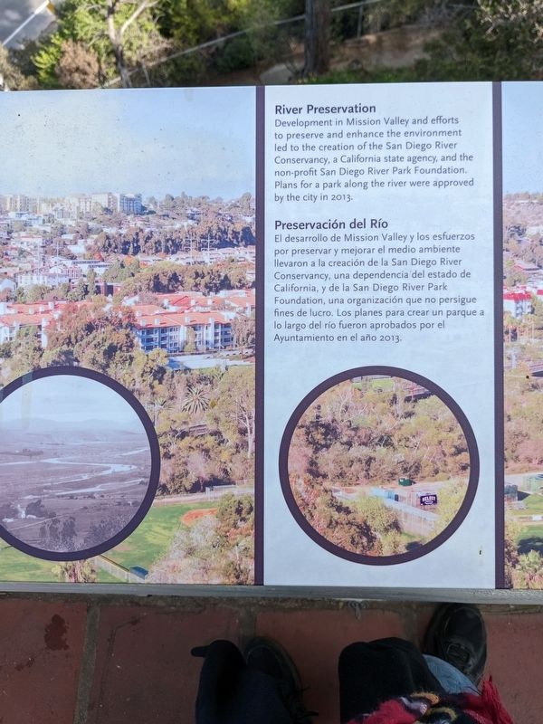 Site with Many Cultures Marker image. Click for full size.