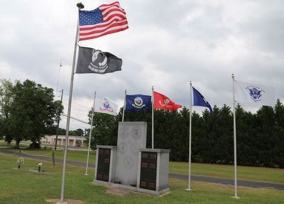 09.11.2001 Memorial image. Click for full size.