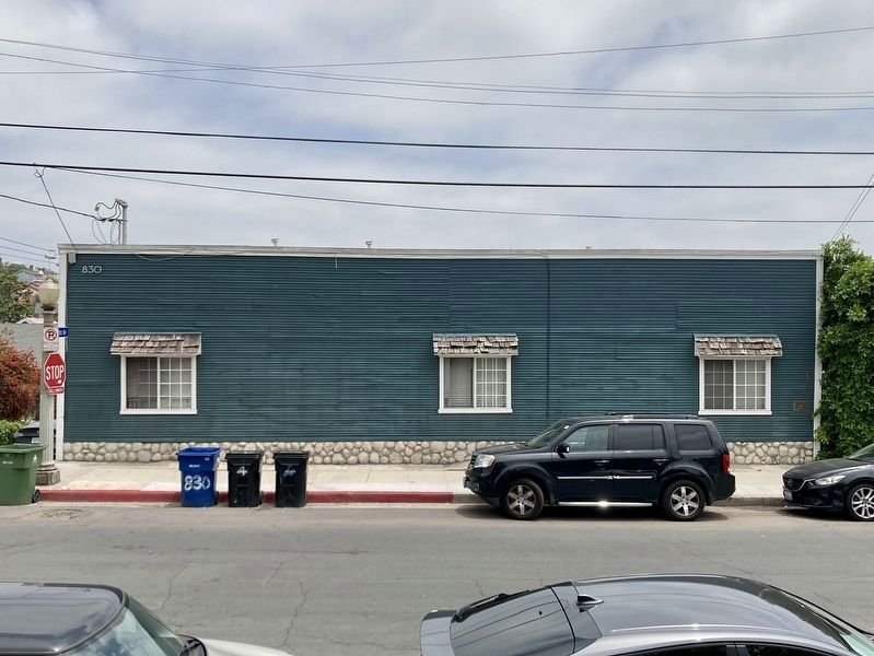 Community Store Building. Click for full size. Community Store Building image. Click for full size.