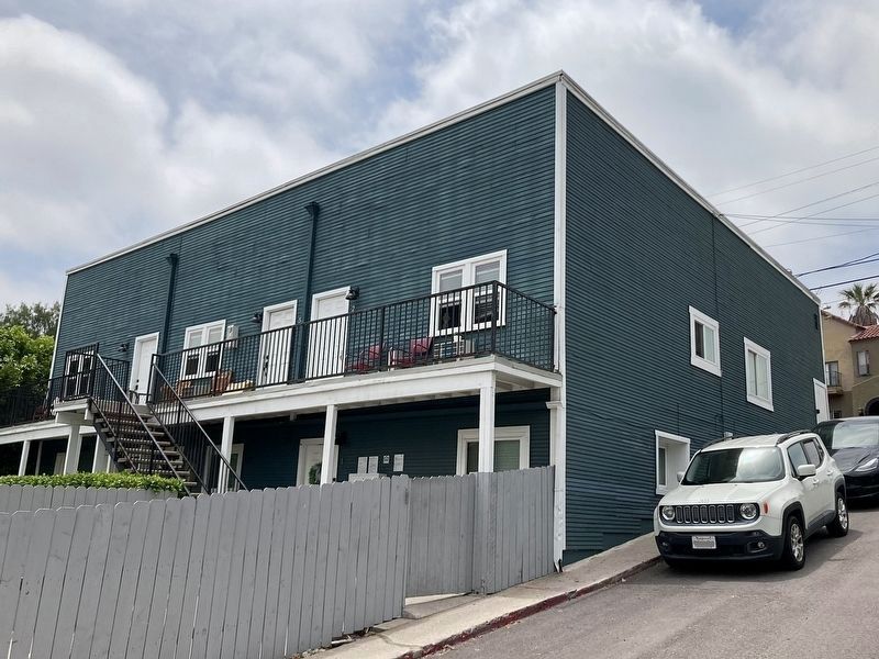 Community Store building. Click for full size. Community Store building image. Click for full size.