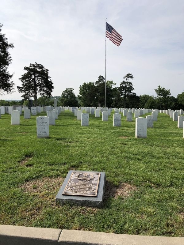 First Marine Division Memorial image. Click for full size.