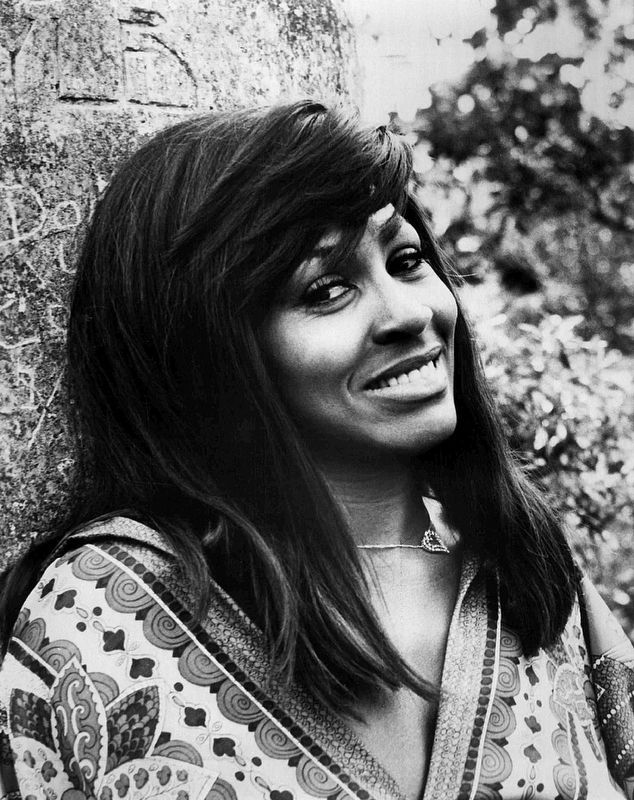 Tina Turner image. Click for full size.