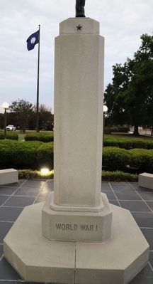 Dillon County Veterans Memorial. Click for full size. Dillon County Veterans Memorial image. Click for full size.
