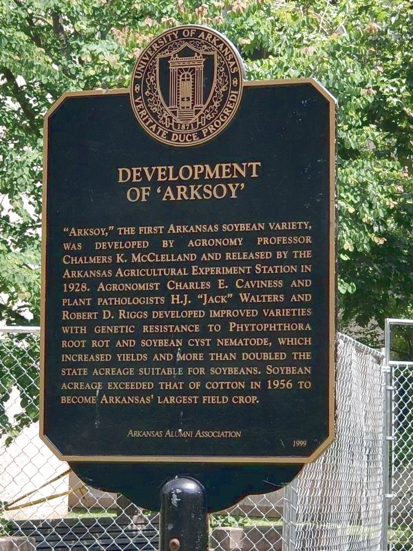 Development of Arksoy Marker. Click for full size. Development of Arksoy Marker image. Click for full size.