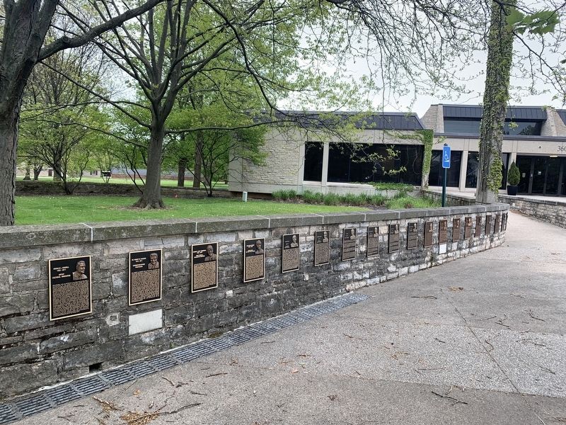 Wall of Honor image. Click for full size.