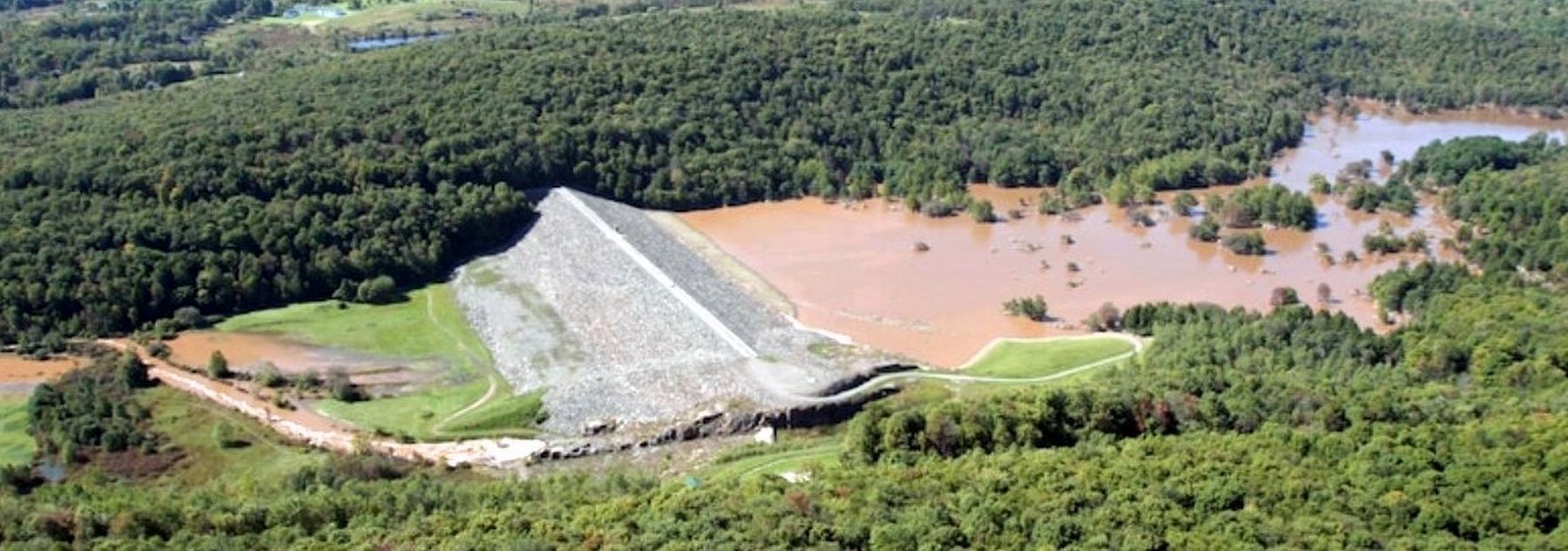 General Edgar Jadwin Dam image. Click for more information.