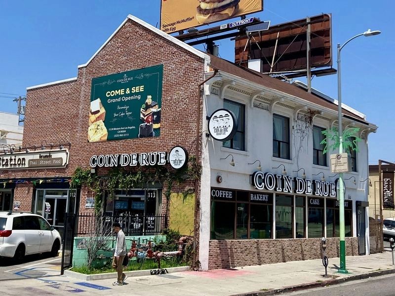First See�s Candies Shop image. Click for full size.