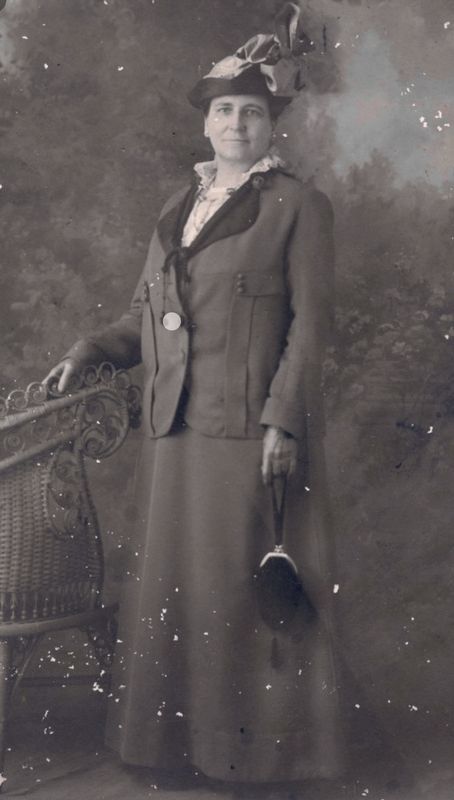 Lena Johnson image. Click for full size.