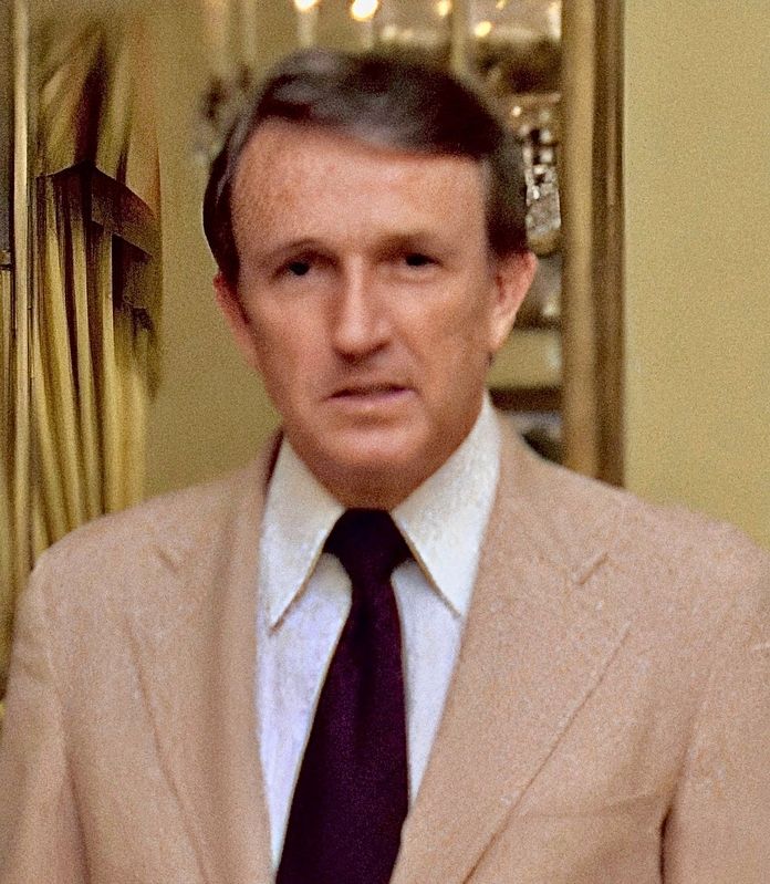 Dale Bumpers (1925-2016) image. Click for full size.