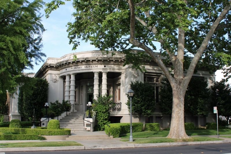 The McHenry Museum image. Click for full size.