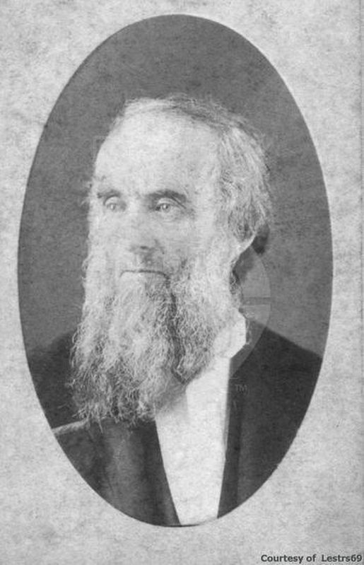 James T. Craig. Click for full size. James T. Craig image. Click for full size.