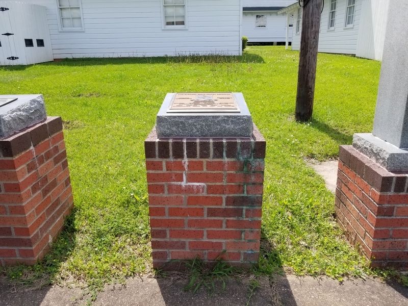 88th Engineer Heavy Ponton Battalion Marker. Click for full size. 88th Engineer Heavy Ponton Battalion Marker image. Click for full size.