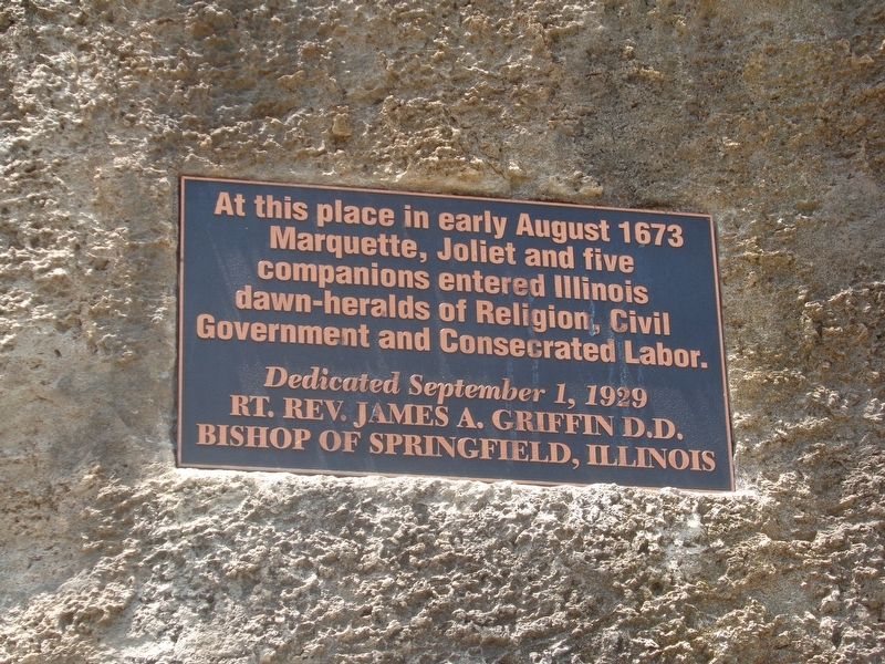 August 1673 Marker. Click for full size. August 1673 Marker image. Click for full size.