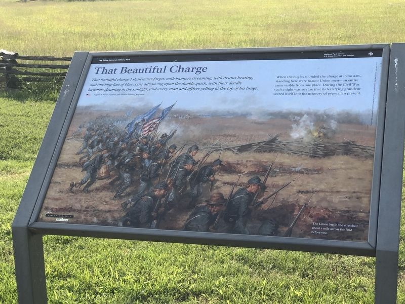 That Beautiful Charge Marker image. Click for full size.
