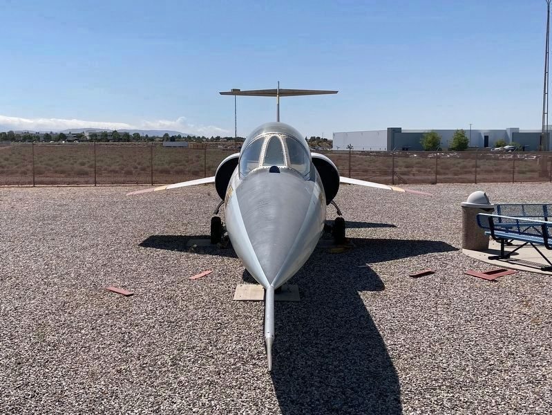 F-104 image. Click for full size.