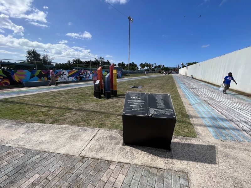 Memorial de Pulse image. Click for full size.