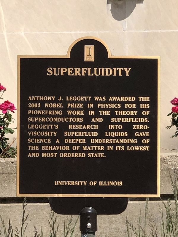 Superfluidity Marker image. Click for full size.