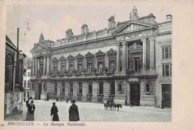 La Banque Nationale image. Click for full size.