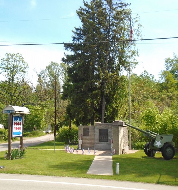 Broughton Community Honor Roll image. Click for full size.