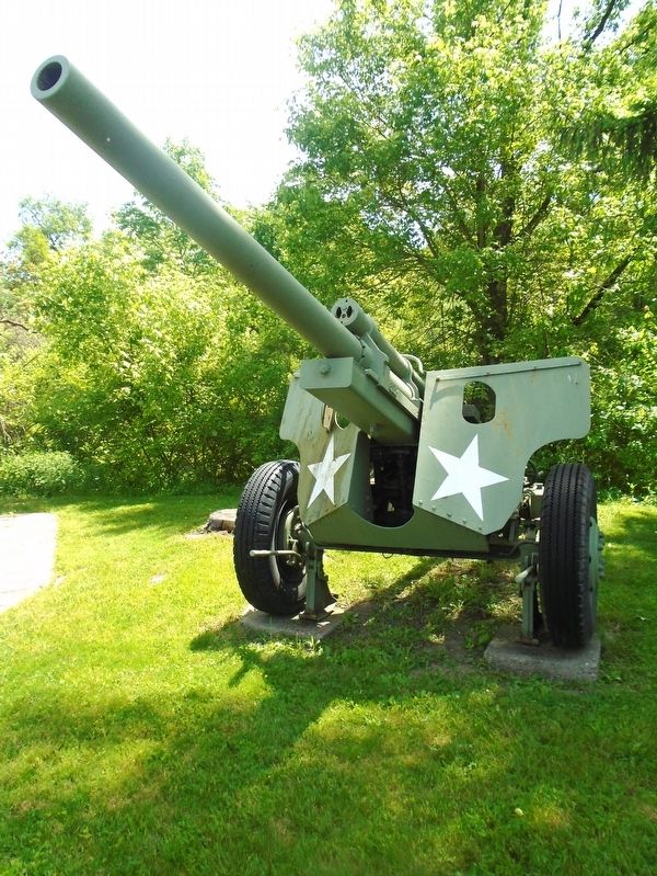 3-inch gun M5 image. Click for full size.