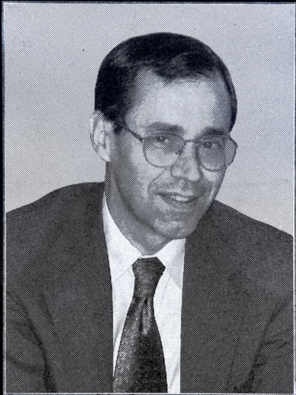 Gene Lynch. Click for full size. Gene Lynch image. Click for full size.