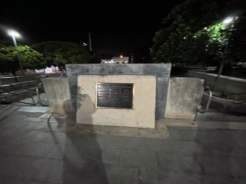 Monumento al Soldado Cado image. Click for full size.