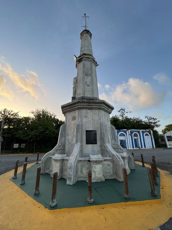 Samuel F.B. Morse Marker image. Click for full size.
