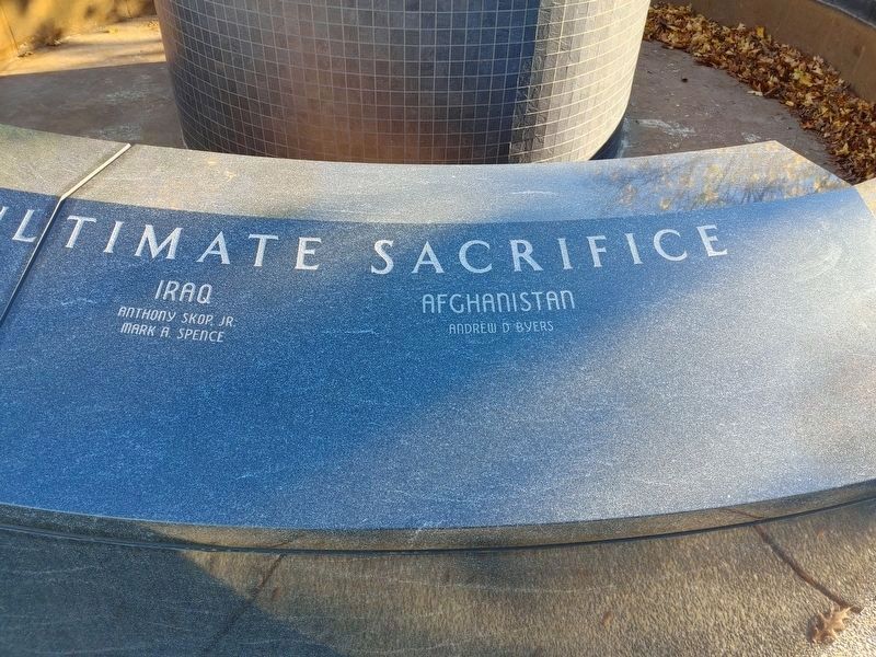Ultimate Sacrifice 3 image. Click for full size.