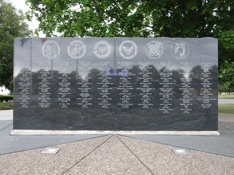 S Wall, Inner image. Click for full size.