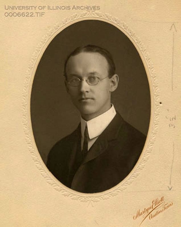 Phineas Lawrence Windsor image. Click for full size.