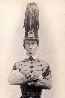 Capt. Marcellus Newton Moorman. Click for full size. Capt. Marcellus Newton Moorman image. Click for full size.