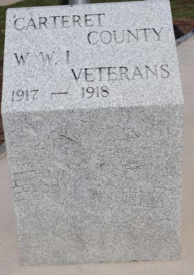 Dedicated to all Veterans we Remember Marker. Click for full size. Dedicated to all Veterans we Remember Marker image. Click for full size.