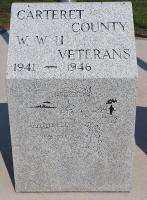 Dedicated to all Veterans we Remember Marker. Click for full size. Dedicated to all Veterans we Remember Marker image. Click for full size.