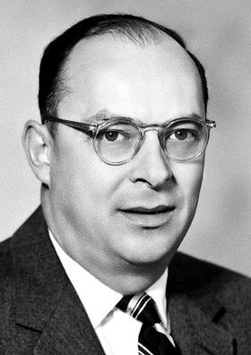 John Bardeen (1908-1991). Click for full size. John Bardeen (1908-1991) image. Click for full size.
