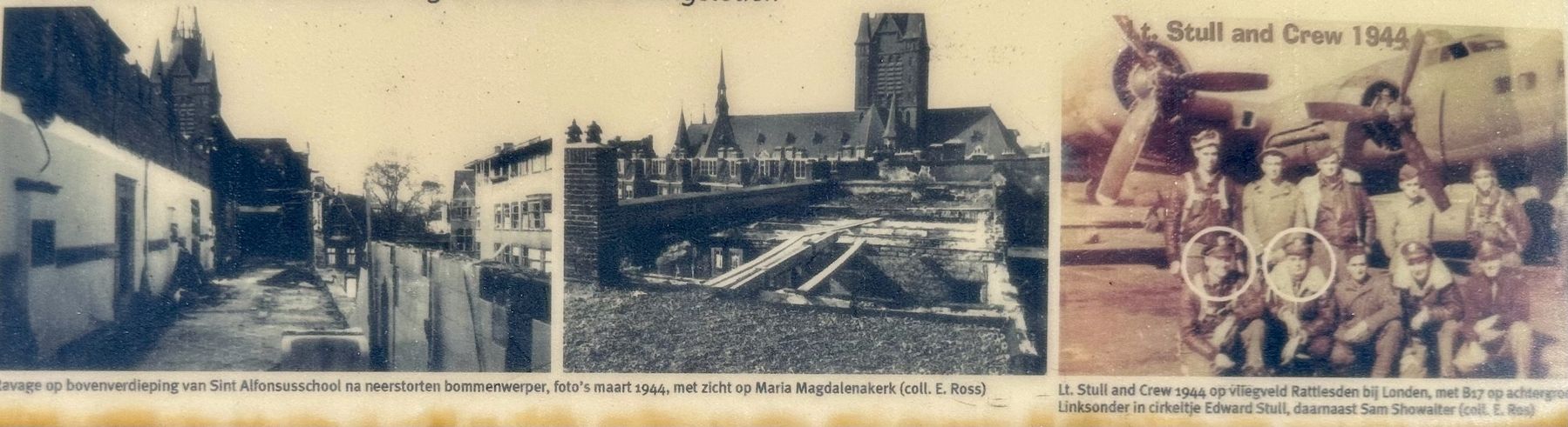 Marker inset photos image. Click for full size.