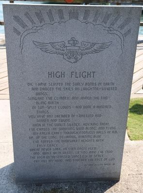 Michael John Smith Marker. Click for full size. Michael John Smith Marker image. Click for full size.