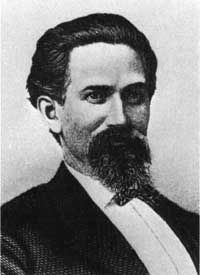 Henry Dana Washburn (1832-1871). Click for full size. Henry Dana Washburn (1832-1871) image. Click for full size.