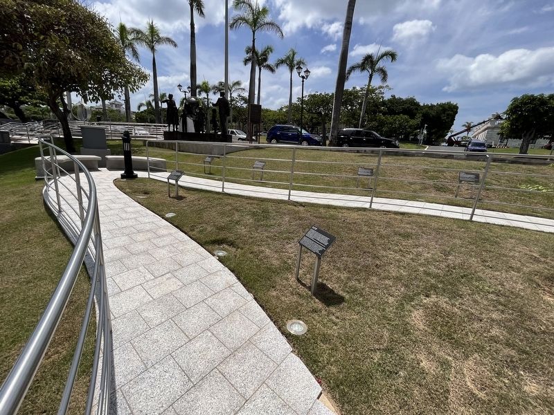 Oskar Schindler Marker image. Click for full size.