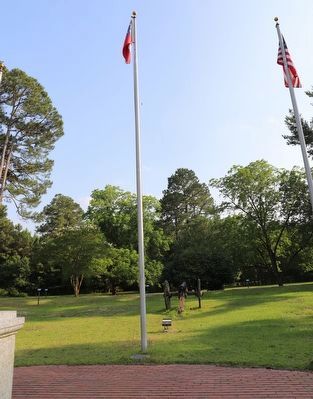 In Honor and Remembrance Marker. Click for full size. In Honor and Remembrance Marker image. Click for full size.