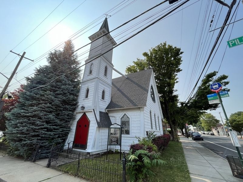 Grace Church Episcopal image. Click for full size.