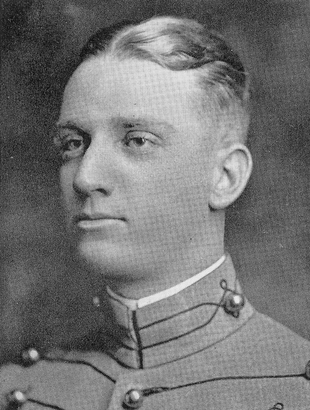Townsend E. Griffiss image. Click for full size.