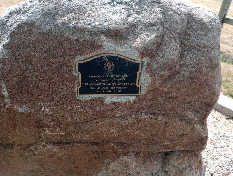 Cambridge Junction Marker Reverse. Click for full size. Cambridge Junction Marker Reverse image. Click for full size.