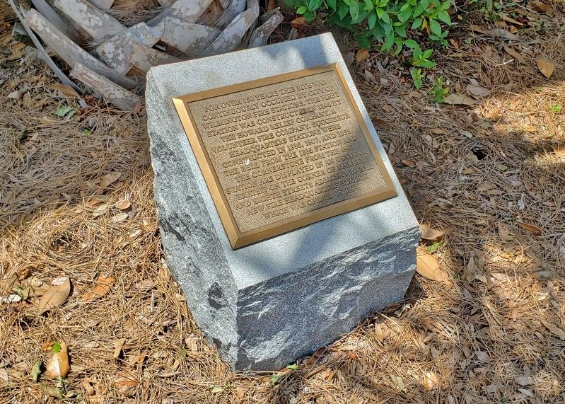 City of Wilmington Fire Stations Marker. Click for full size. City of Wilmington Fire Stations Marker image. Click for full size.